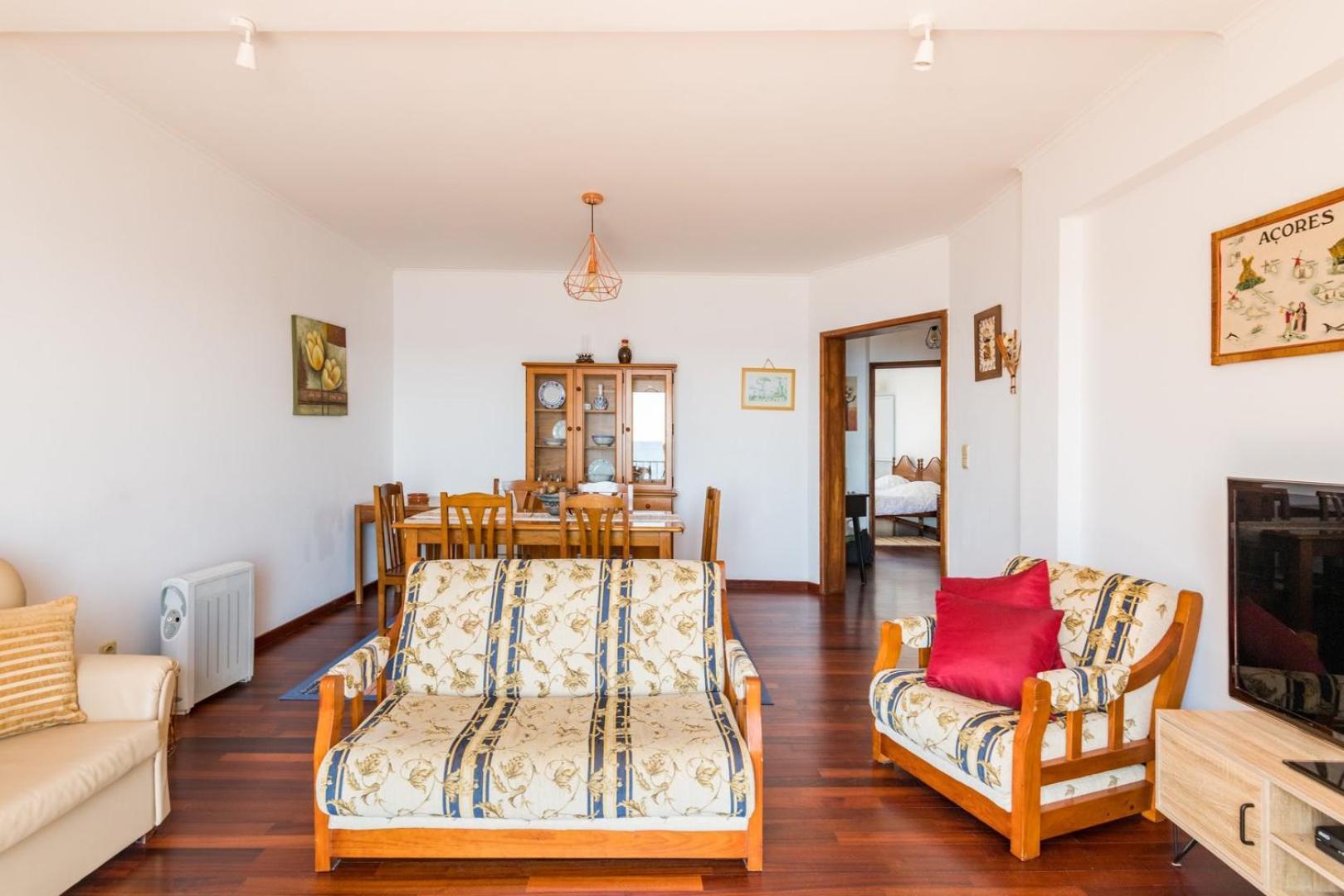 Welcomebuddy - Berco Do Infante Sea View วิลา เฟรนคา โด คัมโป ภายนอก รูปภาพ