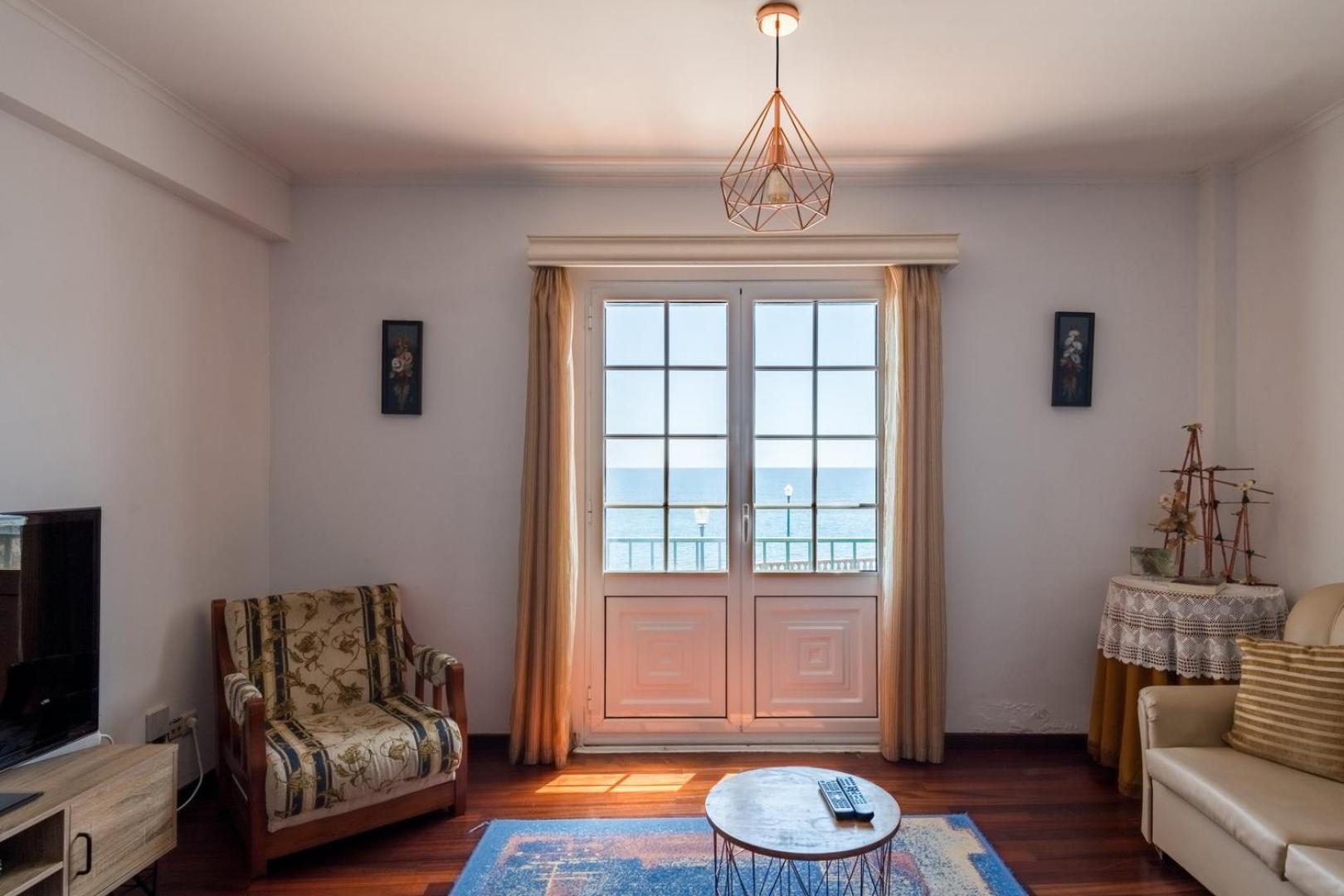 Welcomebuddy - Berco Do Infante Sea View วิลา เฟรนคา โด คัมโป ภายนอก รูปภาพ