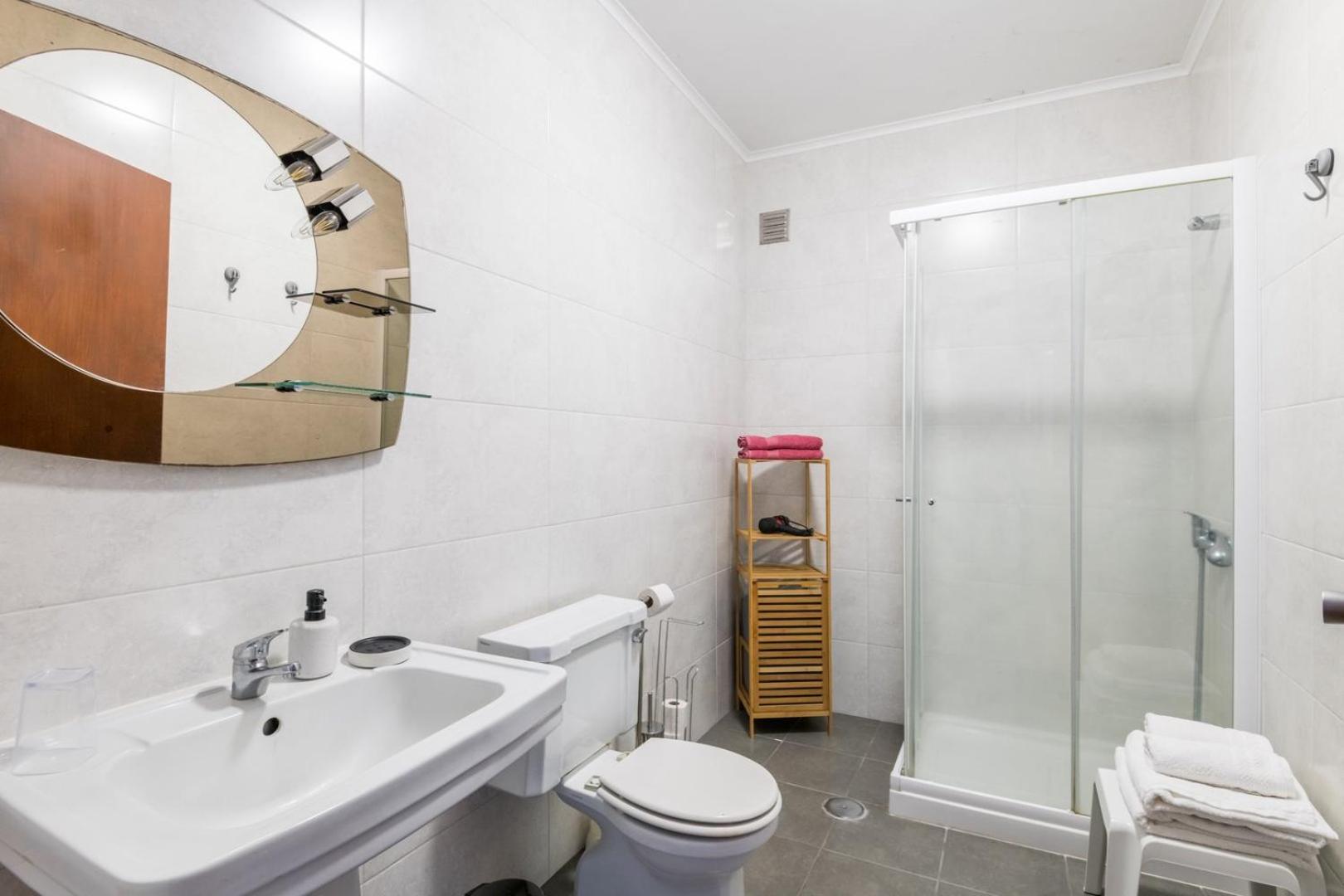 Welcomebuddy - Berco Do Infante Sea View วิลา เฟรนคา โด คัมโป ภายนอก รูปภาพ