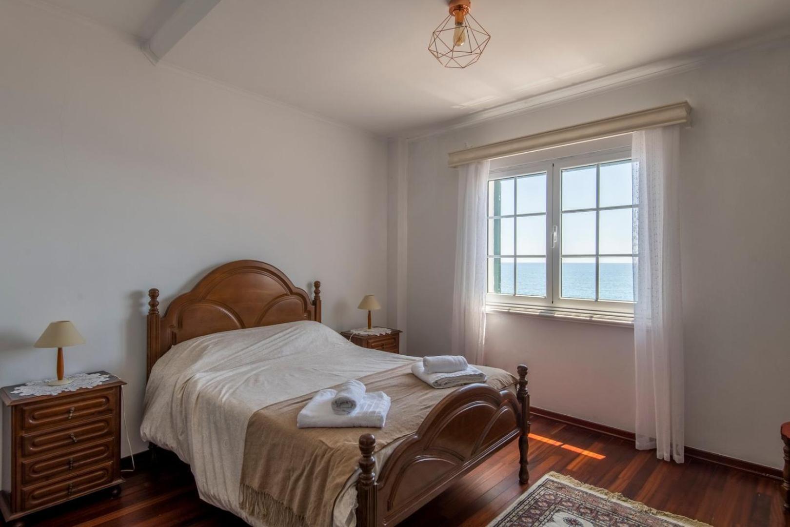 Welcomebuddy - Berco Do Infante Sea View วิลา เฟรนคา โด คัมโป ภายนอก รูปภาพ