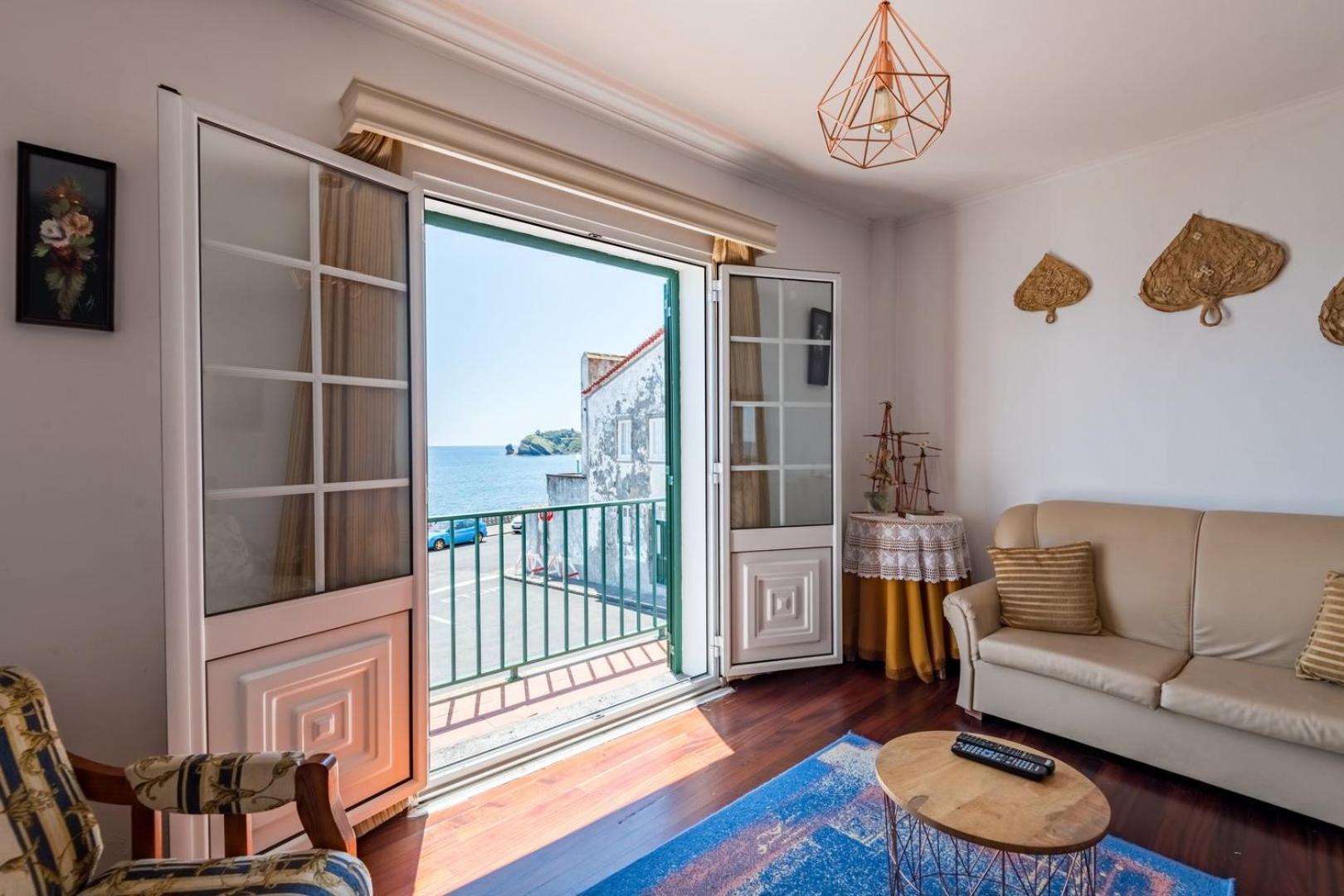 Welcomebuddy - Berco Do Infante Sea View วิลา เฟรนคา โด คัมโป ภายนอก รูปภาพ